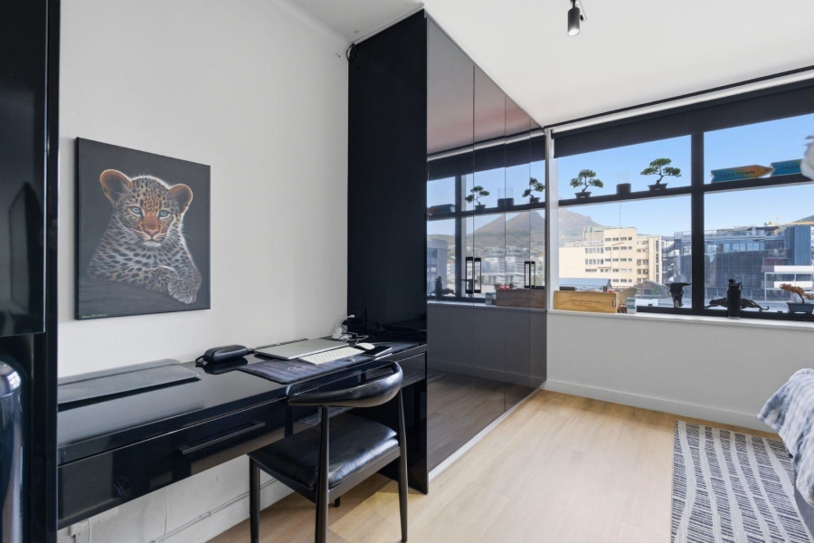 0 Bedroom Property for Sale in Cape Town City Centre Western Cape